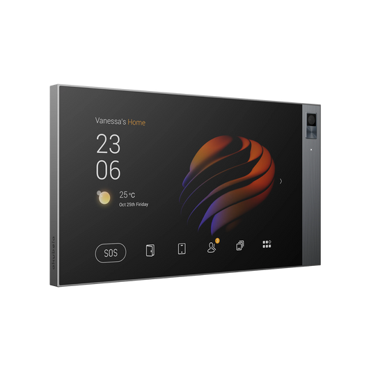 HyPanel - 4" - Android 10 - Wifi #1240