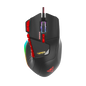 Patriot Viper V570 Blackout Edition RGB Laser Gaming Mouse (PV570LUXWAK)