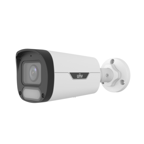 8MP ColorHunter OmniView Fixed Warm Light Bullet Network Camera #1333