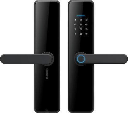 High-Quality Smart lock for the wooden door