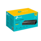 TP-Link LS1008G 8-Port Gigabit Network Switch