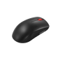 Lenovo Mouse Wireless 150 Compact - 2.40GHz / Black (GY51L52638)