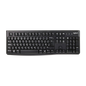 Logitech K120 USB Keyboard for Business