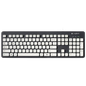 Logitech K310 Wired Washable Keyboard