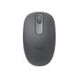 Logitech Mouse M196 Bluetooth-Graphite