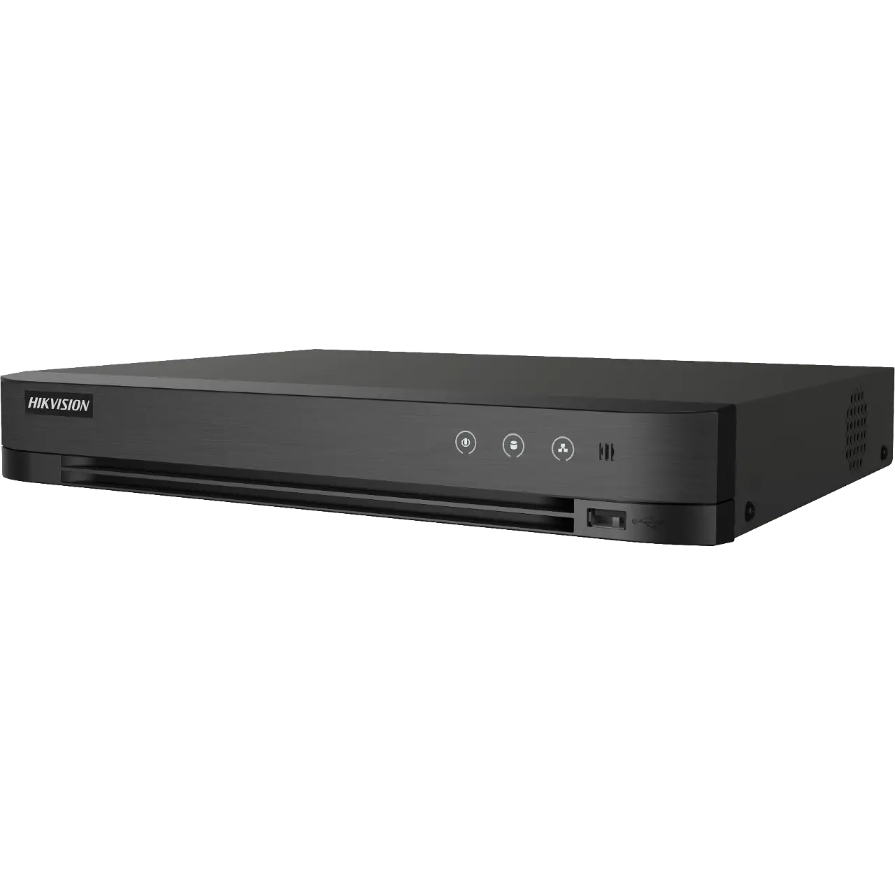 4Channel 2+5MP 1U Digital Video Recorder -hikvision #1199