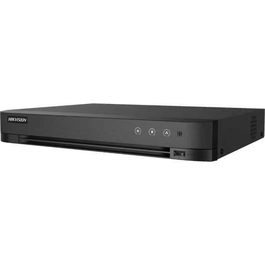 4Channel 2+5MP 1U Digital Video Recorder -hikvision #1199