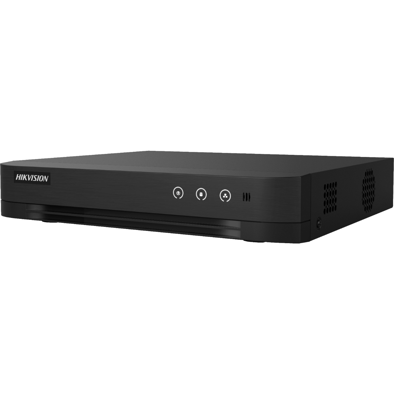 Hikvision DVR  4-channel 1080P