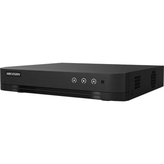 Hikvision DVR  4-channel 1080P