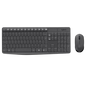Logitech MK235 Wireless Keyboard and Mouse