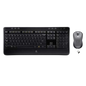Logitech MK540 Wireless Keyboard and Mouse