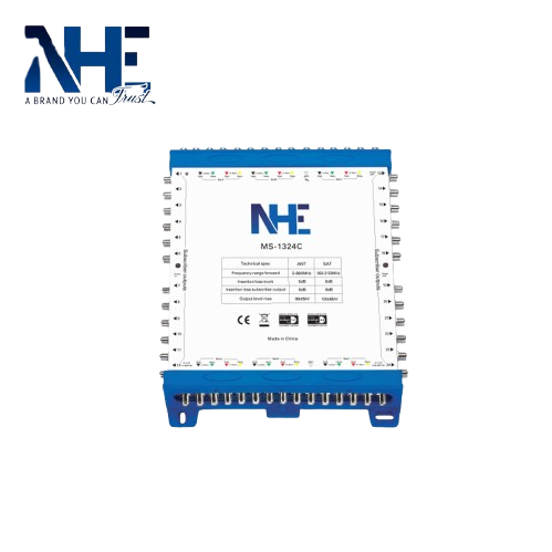 NHE Multiswitch MS1316-C