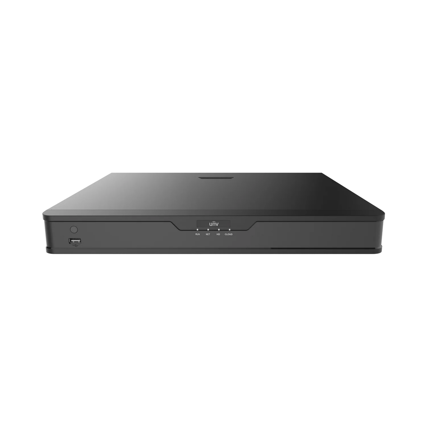 UNV 16Channel NVR 2SATA NVR302-16S2-P16