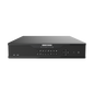UNV NVR 32Channel 8SATA NVR308-R-B Series