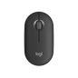 Logitech Mouse Pebble 2 M350s Bluetooth-Graphite