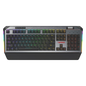 Patriot Viper V765 Mechanical RGB Illuminated Gaming Keyboard (PV765MBWUXMGM)