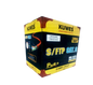 Kuwes CAT.6 FTP 23AWG 305 Meter Cable – Grey KUWES | UC6-23AWG-FTP-GY #1084