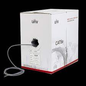 Uniview GERY UTP Cat-6  Full Copper LAN and UTP & Data Cable