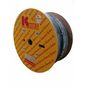 Kuwes Taiwan CAT6 /A SFTP Purecopper 305m POE Outdoor Cable (jelly)