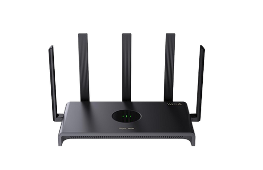 RG‑EW3000GX PRO Wi‑Fi 6 gaming/family router