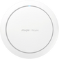 Ruijie Reyee RG‑RAP2266 Wi‑Fi 6 (802.11ax) indoor ceiling‑mount access point,