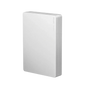 Ruijie Reyee RG‑RAP1260 – a refined Wi‑Fi 6 (AX3000) wall-plate access point