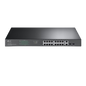 TP-LINK TL-SG1218MPE 18-PORT GIGABIT EASY SMART SWITCH WITH T 16 PORT POE #1178