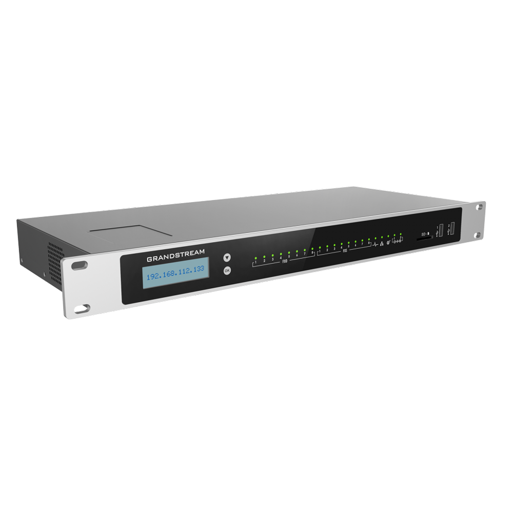 Grandstream UCM6308