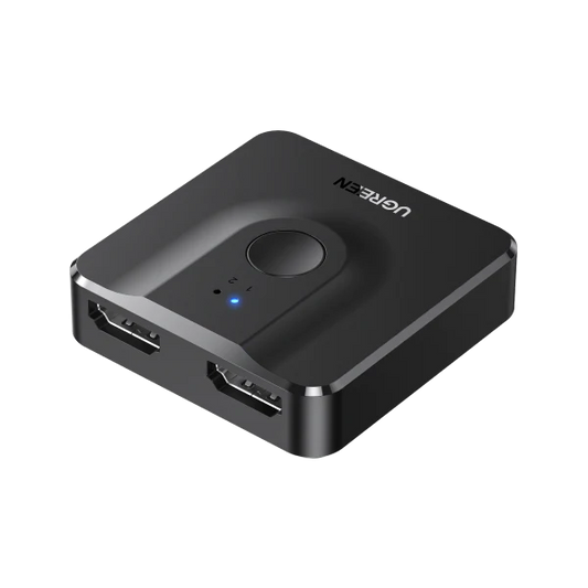 HDMI Splitter IN 1*2 OUT #408