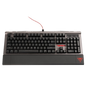 Patriot Viper V730 LED Mechanical Gaming Keyboard (PV730MBULGM)