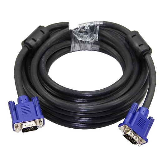 VGA Cable 10M #610