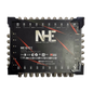 NHE Satellite Multiswitch 10X12