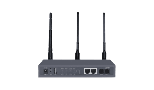 PBX UC120-1V20
