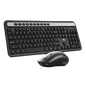 HP CS500 Wireless Keyboard and Mouse Combo