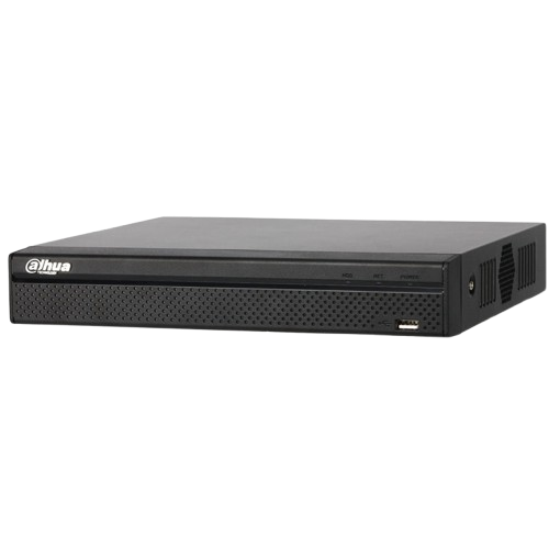 DH NVR4108H-8P-4KS2 8CHANNEL8POE MINI 1U LITE #940