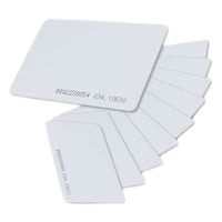 RFID CARD #1001