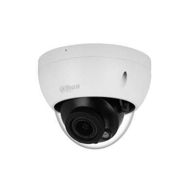 8MP IR Vari-focal Dome WizSense Network Camera #1205
