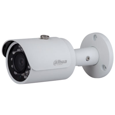 Dahua Technology DH-IPC-HFW1220S 2 megapixel network mini IR bullet camera