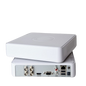 4Channel Penta-brid 4K-N/5MP Compact 1U WizSense Digital Video Recorder - hikvision #1202