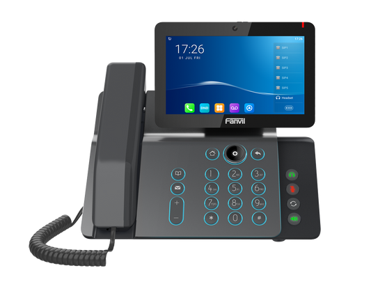 Fanvil V67 Video Phone #835