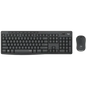 Logitech MK295 Wireless Keyboard and Mouse