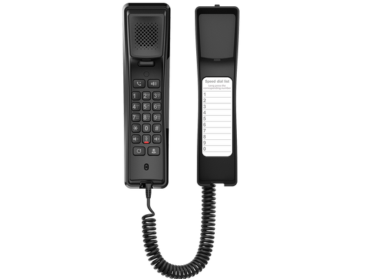 H2U Compact IP Phone #1267