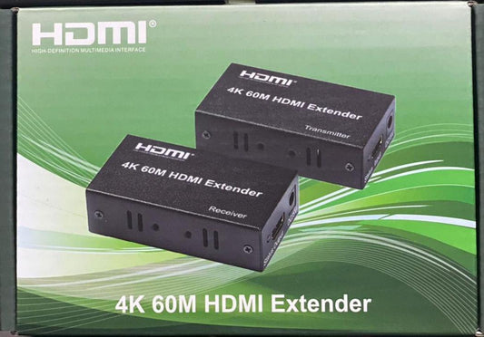 HDMI Extender 60M #409