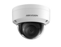 hikvision HDCVI DOME CAMERA 5MP FIXED -  #1184