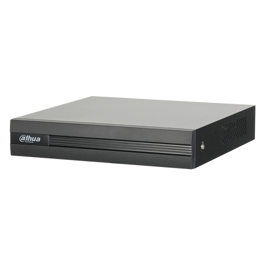 4Channel 2+5MP 1U Digital Video Recorder - XVR1B04H-I #12