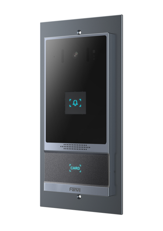 Fanvil i62 Video Door Phone #763