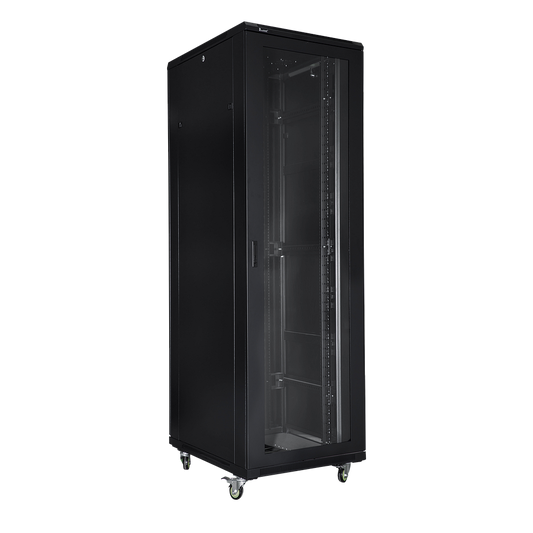 CABINET 42U #809