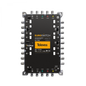 EuroSwitch 5 inputs - 12 outputs
