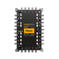 EuroSwitch 5 inputs - 16 outputs