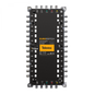EuroSwitch 5 inputs - 24 outputs